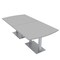 Skutchi Designs 45 in W, 96 in L, 29 in H, Engineered Wood Top, Grey HAR-AREC-46x92-DOU-XD01 - alternate 1
